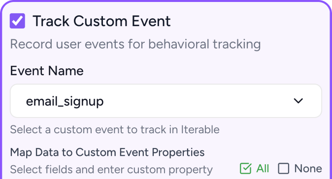 jule.ai — Onsite Engagement Platform